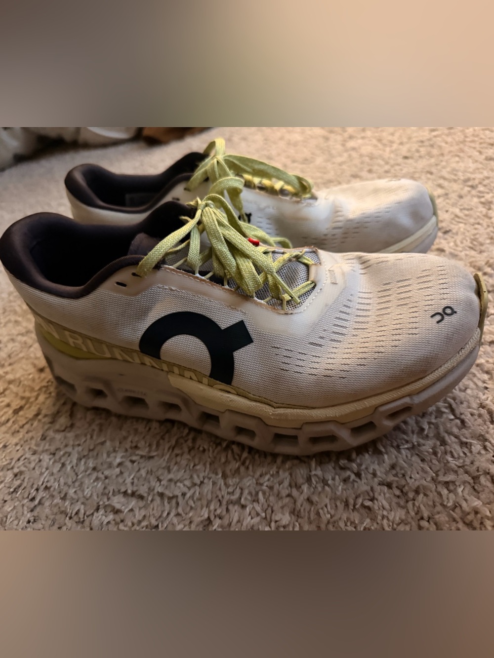 On Running | Cloudmonster 2 - Picture 5 of 8